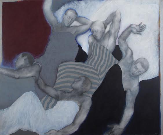 Marta Czok - Mostra antologica